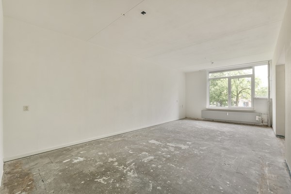 Medium property photo - Tarwekamp 164, 1112 HK Diemen